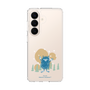 スリムプロテクションケース［ MOOMIN - Stinky ］