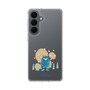 スリムプロテクションケース［ MOOMIN - Stinky ］