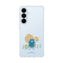 スリムプロテクションケース［ MOOMIN - Stinky ］