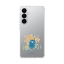 スリムプロテクションケース［ MOOMIN - Stinky ］
