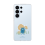 スリムプロテクションケース［ MOOMIN - Stinky ］
