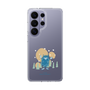 スリムプロテクションケース［ MOOMIN - Stinky ］