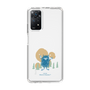 スリムプロテクションケース［ MOOMIN - Stinky ］