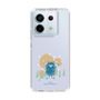 スリムプロテクションケース［ MOOMIN - Stinky ］