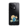 スリムプロテクションケース［ MOOMIN - Stinky ］