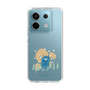 スリムプロテクションケース［ MOOMIN - Stinky ］