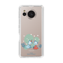 スリムプロテクションケース［ MOOMIN - Thingumy and Bob ］