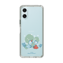 スリムプロテクションケース［ MOOMIN - Thingumy and Bob ］