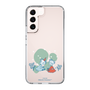 スリムプロテクションケース［ MOOMIN - Thingumy and Bob ］