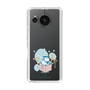 スリムプロテクションケース［ MOOMIN - Niblings ］