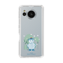 スリムプロテクションケース［ MOOMIN - Too-ticky ］