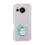 スリムプロテクションケース［ MOOMIN - Too-ticky ］