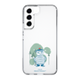 スリムプロテクションケース［ MOOMIN - Too-ticky ］