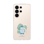 スリムプロテクションケース［ MOOMIN - Too-ticky ］