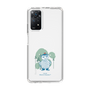 スリムプロテクションケース［ MOOMIN - Too-ticky ］