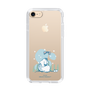 スリムプロテクションケース［ MOOMIN - Ninny ］