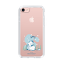 スリムプロテクションケース［ MOOMIN - Ninny ］