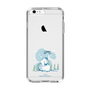 スリムプロテクションケース［ MOOMIN - Ninny ］