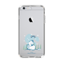 スリムプロテクションケース［ MOOMIN - Ninny ］