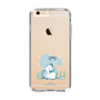 スリムプロテクションケース［ MOOMIN - Ninny ］