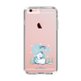 スリムプロテクションケース［ MOOMIN - Ninny ］