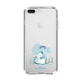 スリムプロテクションケース［ MOOMIN - Ninny ］