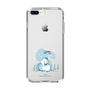 スリムプロテクションケース［ MOOMIN - Ninny ］