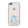 スリムプロテクションケース［ MOOMIN - Ninny ］