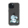 スリムプロテクションケース［ MOOMIN - Ninny ］