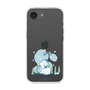 スリムプロテクションケース［ MOOMIN - Ninny ］