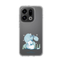 スリムプロテクションケース［ MOOMIN - Ninny ］