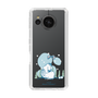 スリムプロテクションケース［ MOOMIN - Ninny ］