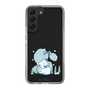 スリムプロテクションケース［ MOOMIN - Ninny ］