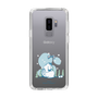 スリムプロテクションケース［ MOOMIN - Ninny ］