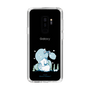 スリムプロテクションケース［ MOOMIN - Ninny ］
