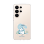 スリムプロテクションケース［ MOOMIN - Ninny ］
