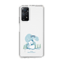 スリムプロテクションケース［ MOOMIN - Ninny ］