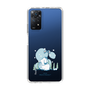 スリムプロテクションケース［ MOOMIN - Ninny ］