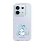 スリムプロテクションケース［ MOOMIN - Ninny ］