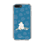 スリムプロテクションケース［ MOOMIN - Moomin and Snorkmaiden ］