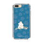スリムプロテクションケース［ MOOMIN - Moomin and Snorkmaiden ］