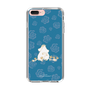 スリムプロテクションケース［ MOOMIN - Moomin and Snorkmaiden ］