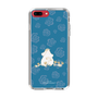 スリムプロテクションケース［ MOOMIN - Moomin and Snorkmaiden ］