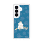 スリムプロテクションケース［ MOOMIN - Moomin and Snorkmaiden ］