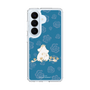 スリムプロテクションケース［ MOOMIN - Moomin and Snorkmaiden ］