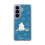 スリムプロテクションケース［ MOOMIN - Moomin and Snorkmaiden ］