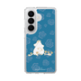 スリムプロテクションケース［ MOOMIN - Moomin and Snorkmaiden ］