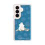 スリムプロテクションケース［ MOOMIN - Moomin and Snorkmaiden ］