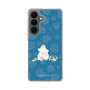スリムプロテクションケース［ MOOMIN - Moomin and Snorkmaiden ］