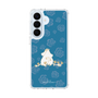 スリムプロテクションケース［ MOOMIN - Moomin and Snorkmaiden ］